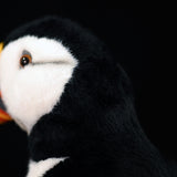 Realistic Puffins Stuffed Animal Plush Toy, Puffins Plushies