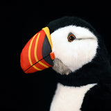 Realistic Puffins Stuffed Animal Plush Toy, Puffins Plushies