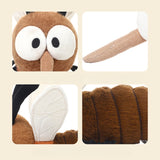 Funny Mosquito Stuffed Animal Plush Toy, Mosquito Plushies