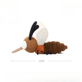 Funny Mosquito Stuffed Animal Plush Toy, Mosquito Plushies