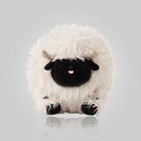 Cute Valais Blacknose Sheep Plush Pillow