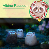 Chubby Animal Figures - Blind Box Toys