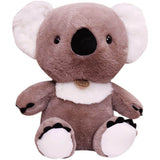Soft Cuddly Koala Stuffed Animal Plush Toy