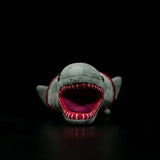 Realistic Frilled Shark Stuffed Animal Plush Toy
