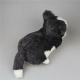 Cute Husky Dog Stuffed Animal Plush Toys