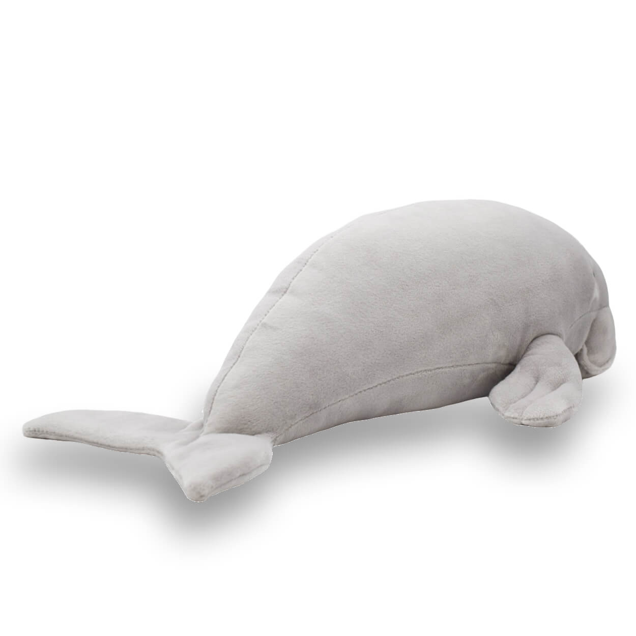 Realistic Dugong Stuffed Animal Plush Toy