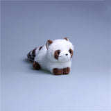 Raccoon Stuffed Animal Plush, 10inch Otter Plush Toys