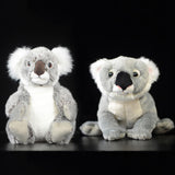 Koala Plush Stuffed Animal, Soft Lifelike Plushies