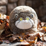 Chubby Pallas's cat Stuffed Animal Plush