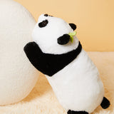 Soft Panda Bear Hugging Pillow, Stuffed Animal Plush Toy