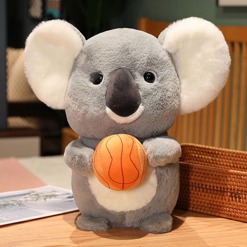 Adorable Koala Stuffed Animal Plush Toy