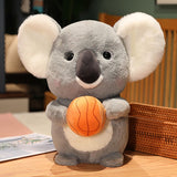 Adorable Koala Stuffed Animal Plush Toy