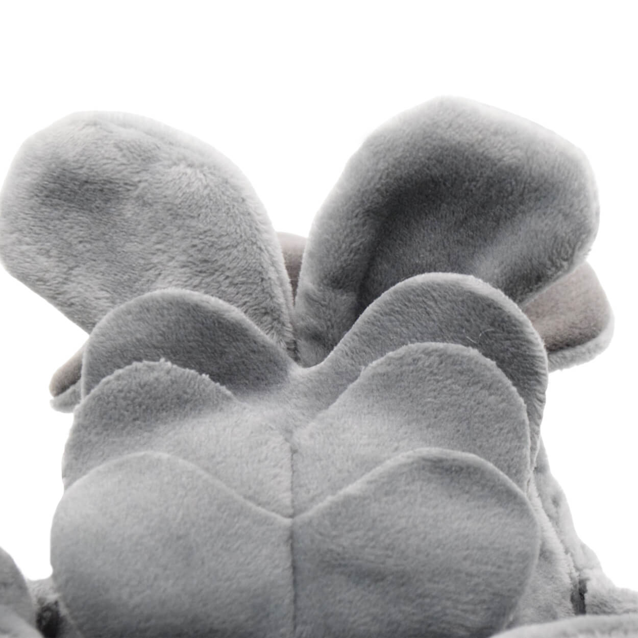 Realistic Giant isopod Stuffed Animal Plush Toy