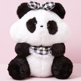 Cute Baby Panda Stuffed Animal Plush Toys