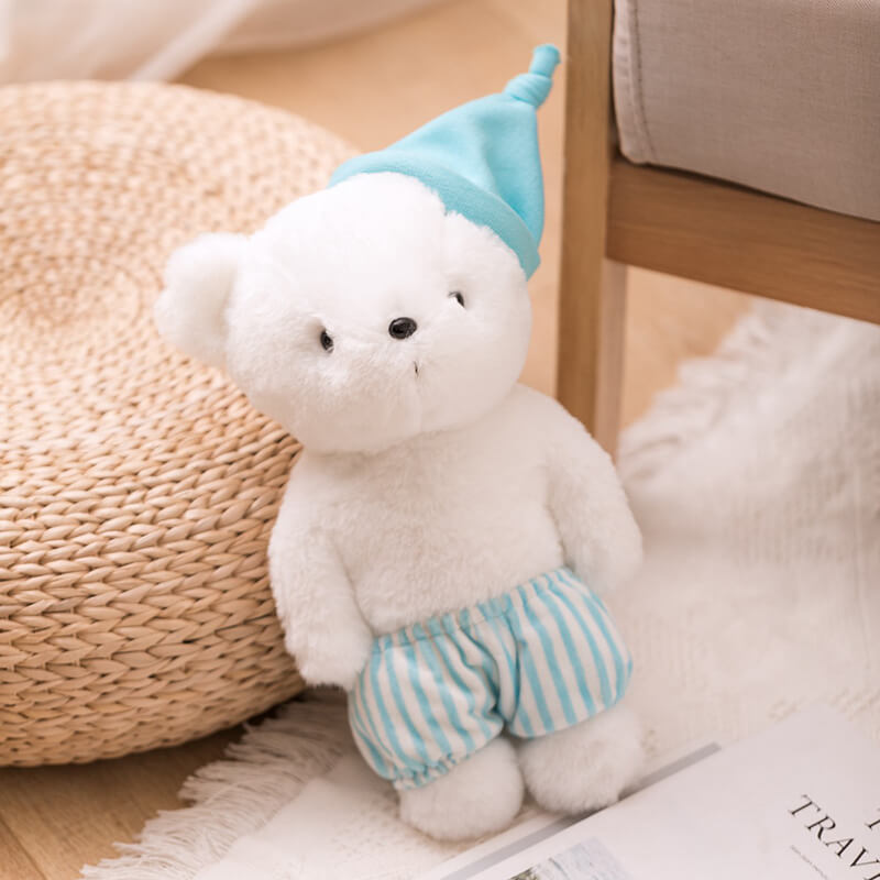 Cute Party Teddy Bear Stuffed Animal Plush Toys