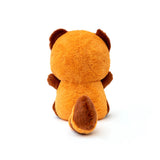 Baby Red Panda Stuffed Animal Plush Toy
