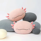 Axolotl Stuffed Animal Plush