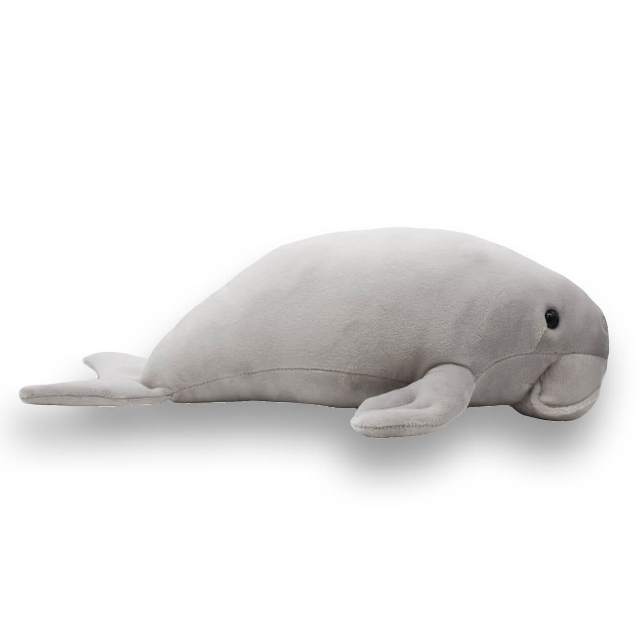 Realistic Dugong Stuffed Animal Plush Toy