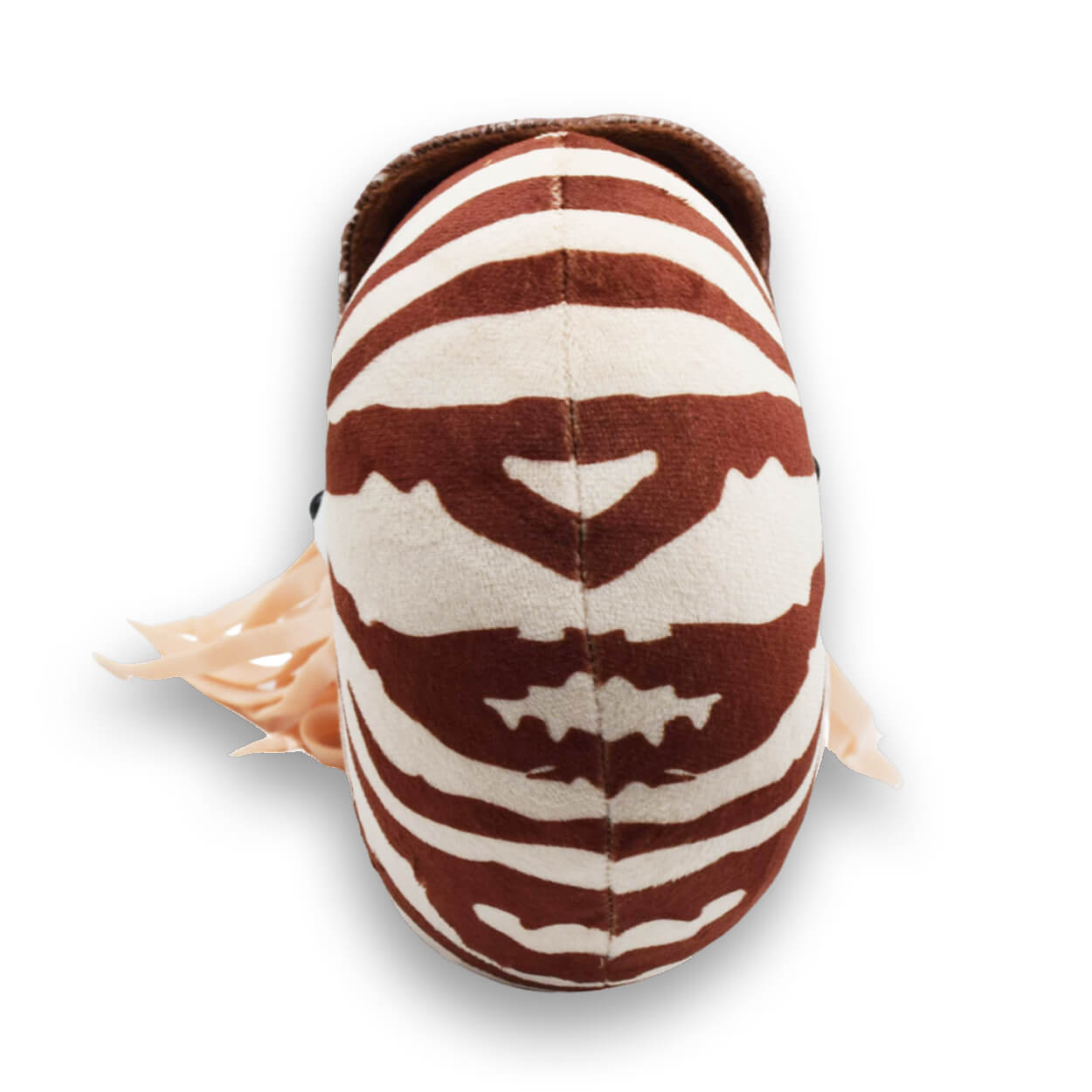 Realistic Nautilus Stuffed Animal Plush Toy