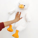 Soft Duck Hugging Pillow, Stuffed Animal Plush Toy