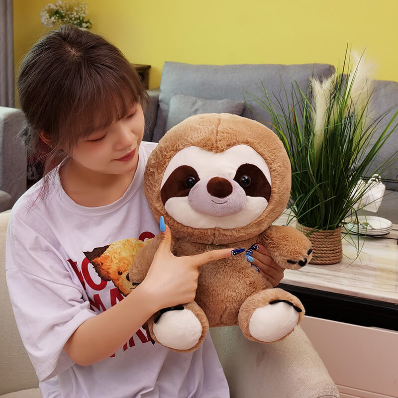 Soft Cuddly Koala Stuffed Animal Plush Toy