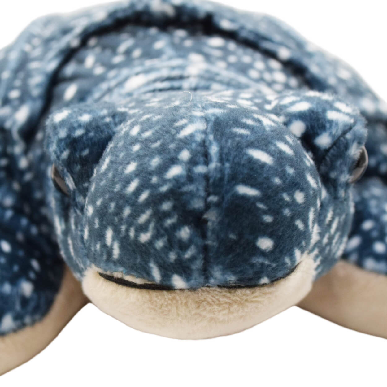 Realistic Leatherback Sea Turtle Stuffed Animal Plush Toy