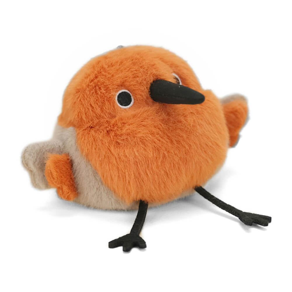 Cute Asian Dowitcher Stuffed Plush Toys