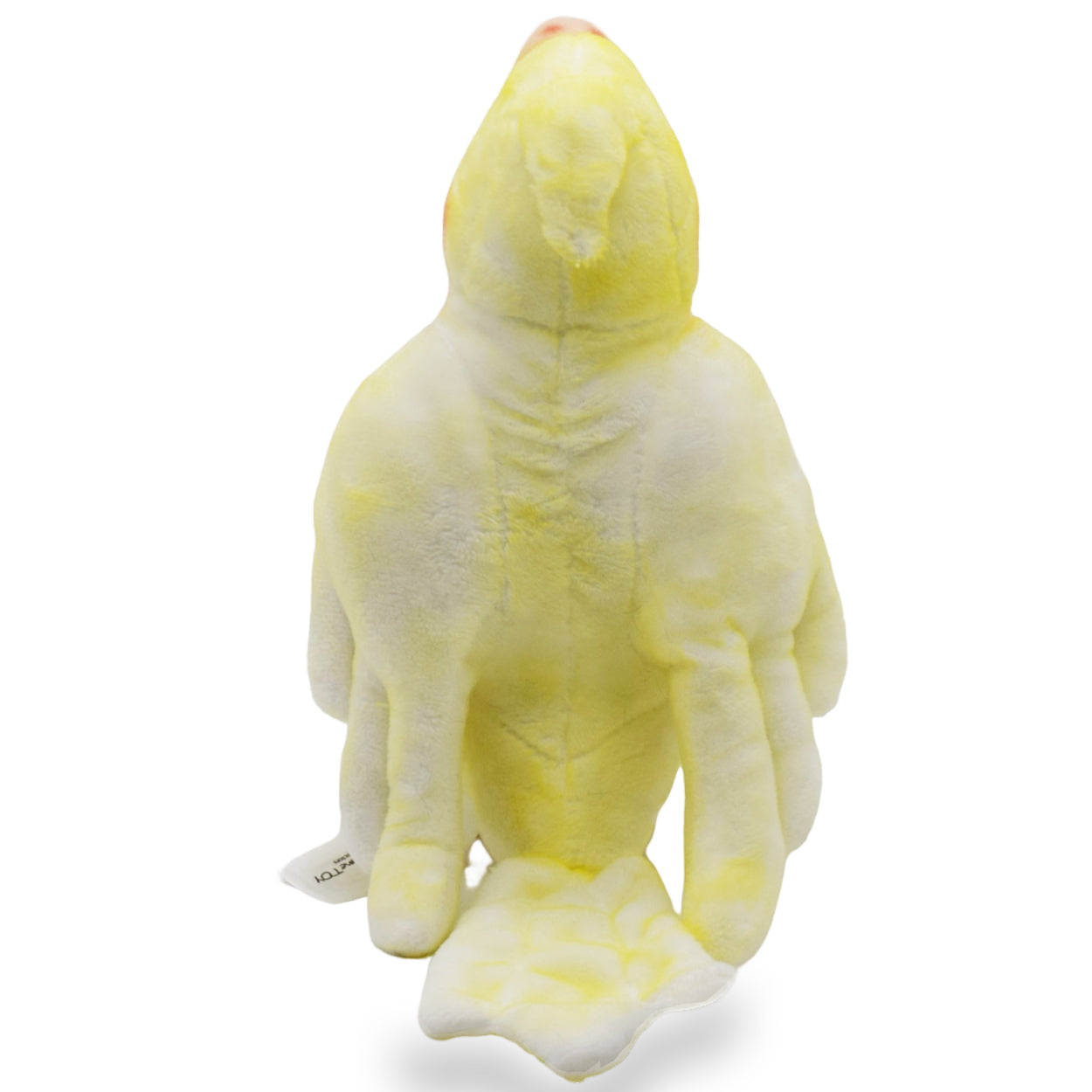 Realistic Cockatiel Stuffed Animal Plush Toy