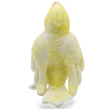 Realistic Cockatiel Stuffed Animal Plush Toy