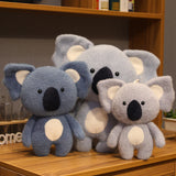 Cute Koala Stuffed Animal Plush Toy