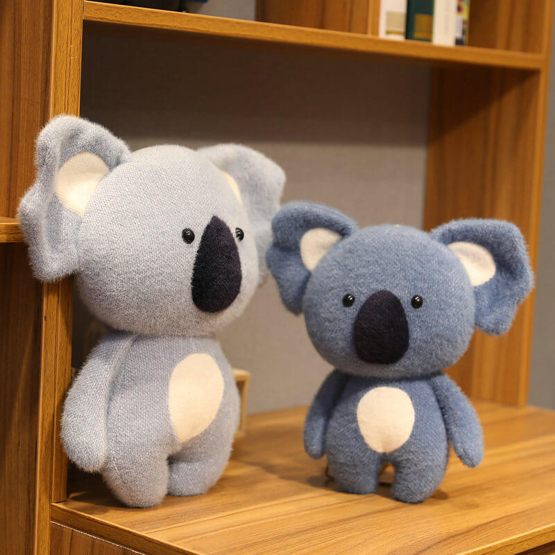 Cute Koala Stuffed Animal Plush Toy
