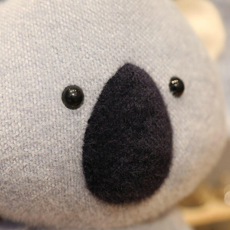 Cute Koala Stuffed Animal Plush Toy