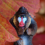 Realistic Sports African Animals Figurine