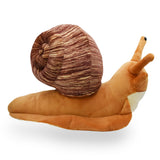 Realistic Snails Mantis Stuffed Animal Plush Toy