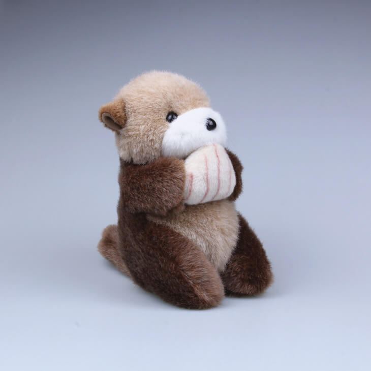 Cute Seal Otter Stuffed Aniaml Plush