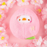 duck bag charm