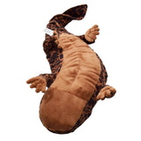 Realistic Chinese Giant Salamander Stuffed Animal Plush Toy