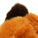 Realistic Red Panda Stuffed Animal Plush Toy