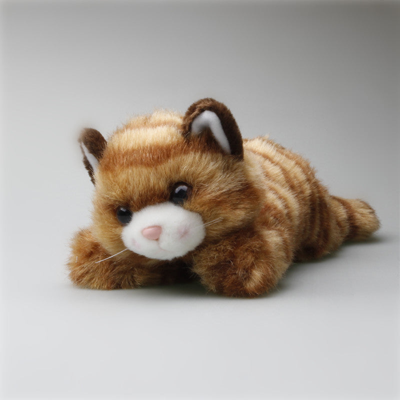 Cute Cat Stuffed Animal Plush Toys, Adorable Kitten Plushies