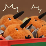 Cute Asian Dowitcher Stuffed Plush Toys