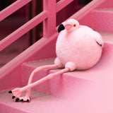 Chubby Soft Flamingo Stuffed Animal Plush Toys