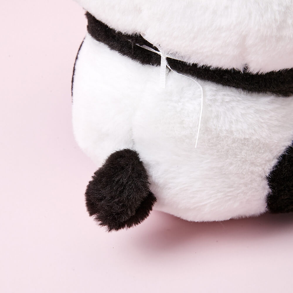 Cute Baby Panda Stuffed Animal Plush Toys