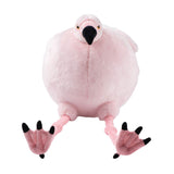 Chubby Soft Flamingo Stuffed Animal Plush Toys