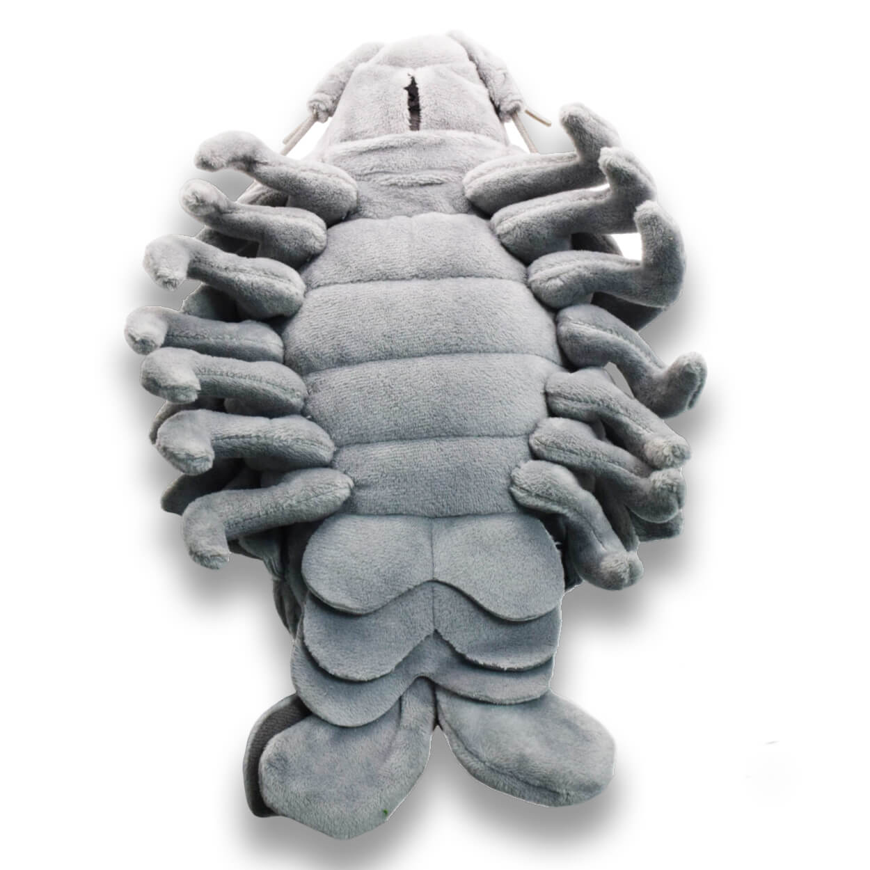 Realistic Giant isopod Stuffed Animal Plush Toy