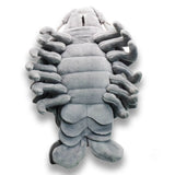 Realistic Giant isopod Stuffed Animal Plush Toy