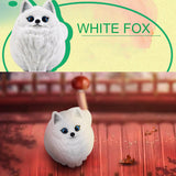 Chubby Animal Figures - Blind Box Toys