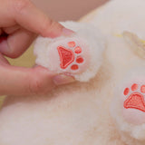 Mixed Piggy Cat Stuffed Animal Plush Toy