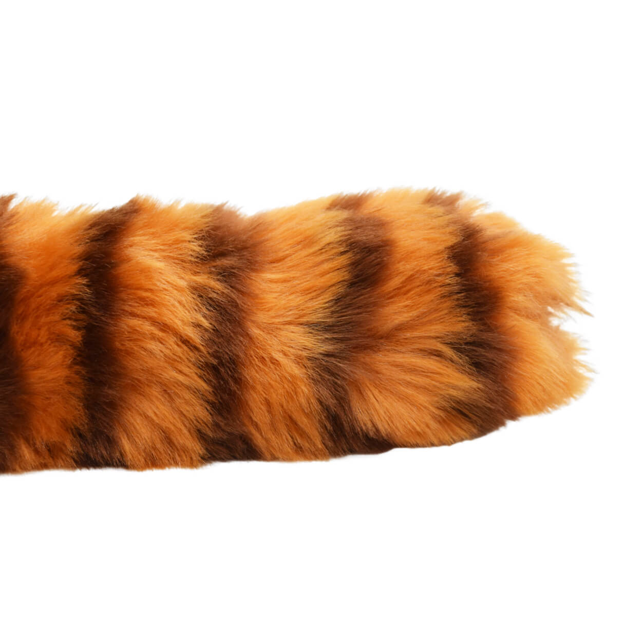 Realistic Red Panda Stuffed Animal Plush Toy