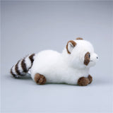 Raccoon Stuffed Animal Plush, 10inch Otter Plush Toys
