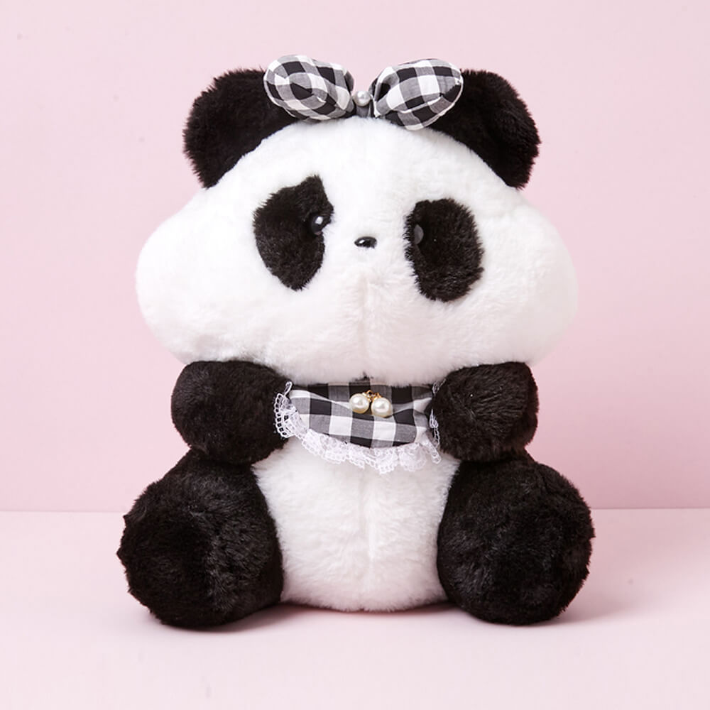 Cute Baby Panda Stuffed Animal Plush Toys